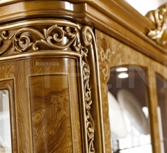 Витрина 690903 фабрика Grilli