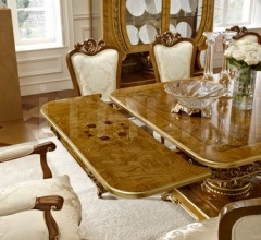 Раздвижной стол 691003 Раздвижной стол 691003 фабрика Grilli