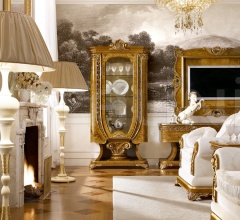 Витрина 690901 фабрика Grilli