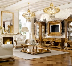 Витрина 690901 фабрика Grilli