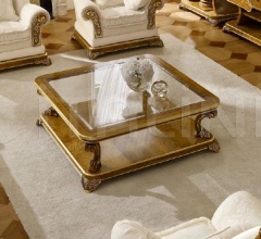 Итальянские Столики - Журнальный столик 691010 Итальянские Столики - Журнальный столик 691010 фабрика Grilli