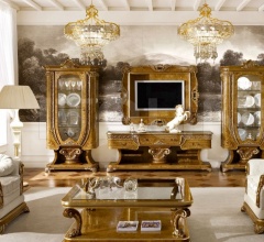 Итальянские Столики - Журнальный столик 691010 Итальянские Столики - Журнальный столик 691010 фабрика Grilli