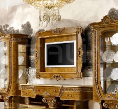 Стойка под TV 690505 Стойка под TV 690505 фабрика Grilli