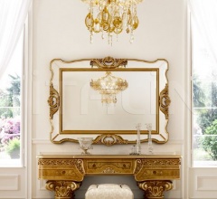 Туалетный столик 690601 Туалетный столик 690601 фабрика Grilli