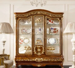 Витрина 580904 фабрика Grilli