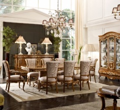 Витрина 580904 фабрика Grilli