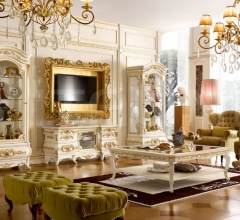 Витрина 580901 фабрика Grilli