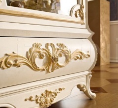 Витрина 580901 фабрика Grilli