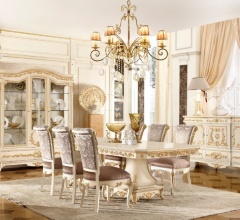 Витрина 580904 фабрика Grilli