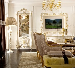 Витрина 680901/680902 фабрика Grilli