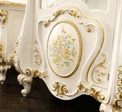 Витрина 680901/680902 фабрика Grilli