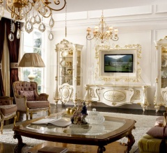 Витрина 680901/680902 фабрика Grilli