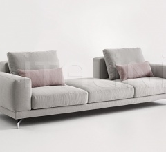 Модульный диван Dude фабрика Dema