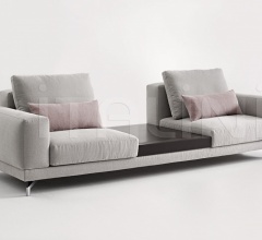 Модульный диван Dude фабрика Dema