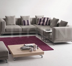 Модульный диван Dude фабрика Dema