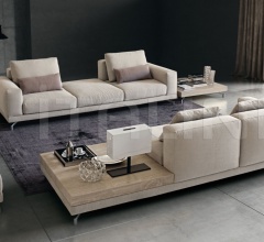 Модульный диван Dude фабрика Dema