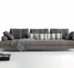 Модульный диван Fly фабрика Dema