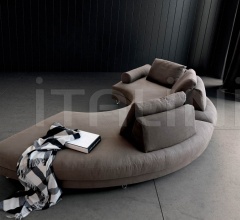 Модульный диван Fly фабрика Dema