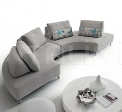 Модульный диван Fly light фабрика Dema