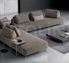 Модульный диван Fly light фабрика Dema