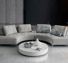 Модульный диван Fly light фабрика Dema