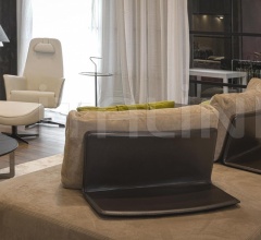 Модульный диван Fly light фабрика Dema