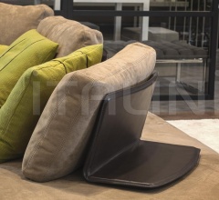 Модульный диван Fly light фабрика Dema