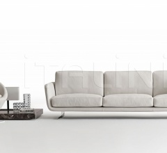 Модульный диван Slim фабрика Dema