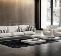 Модульный диван Slim фабрика Dema