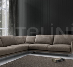 Модульный диван Slim фабрика Dema