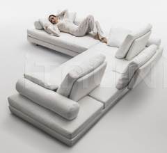 Модульный диван Veliero фабрика Dema