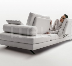 Модульный диван Veliero фабрика Dema