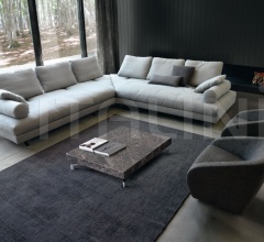 Модульный диван Veliero фабрика Dema