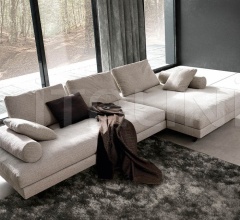 Модульный диван Veliero фабрика Dema