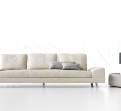 Модульный диван Le Onde фабрика Dema