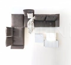 Модульный диван Le Onde фабрика Dema