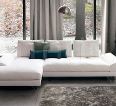 Модульный диван Le Onde фабрика Dema