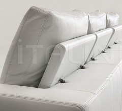 Модульный диван Newport фабрика Dema