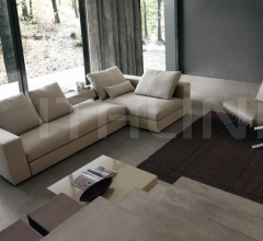 Модульный диван Boss фабрика Dema