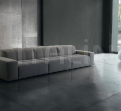 Модульный диван Modulor фабрика Dema