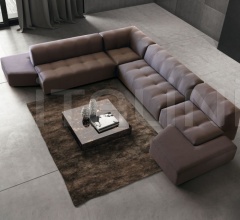 Модульный диван Modulor фабрика Dema