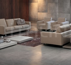 Модульный диван Rialto фабрика Dema