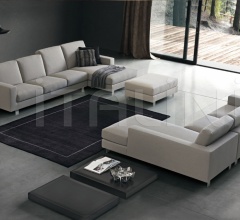 Модульный диван Rialto фабрика Dema