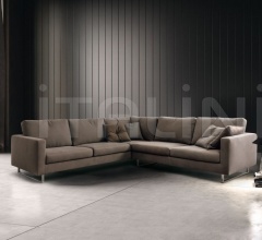 Модульный диван Dynamic plus фабрика Dema