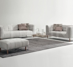 Модульный диван Scacco фабрика Dema