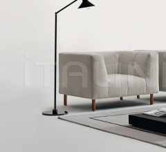 Модульный диван Scacco фабрика Dema