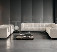 Модульный диван Scacco фабрика Dema