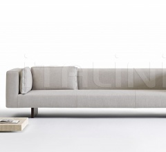 Диван Le Foglie фабрика Dema