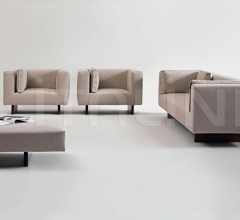 Диван Le Foglie фабрика Dema