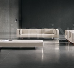 Диван Le Foglie фабрика Dema